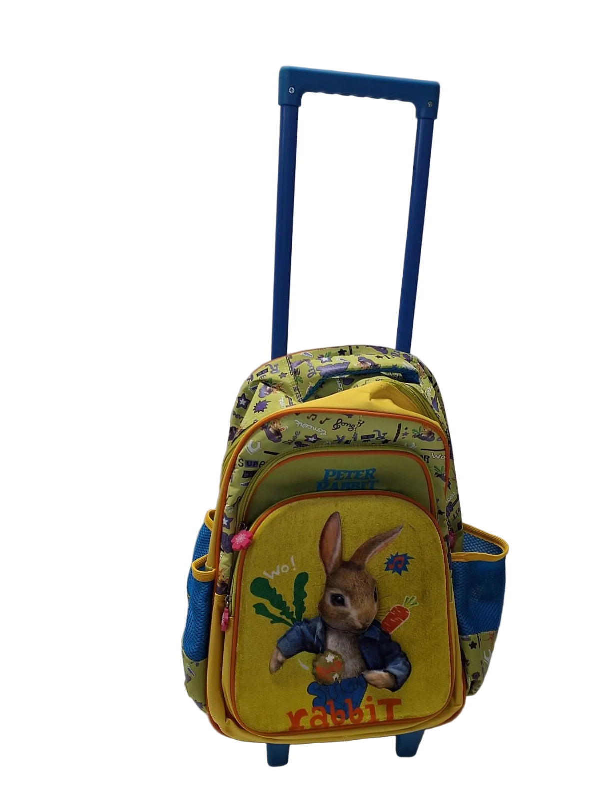 Peter Rabbit rygsæk